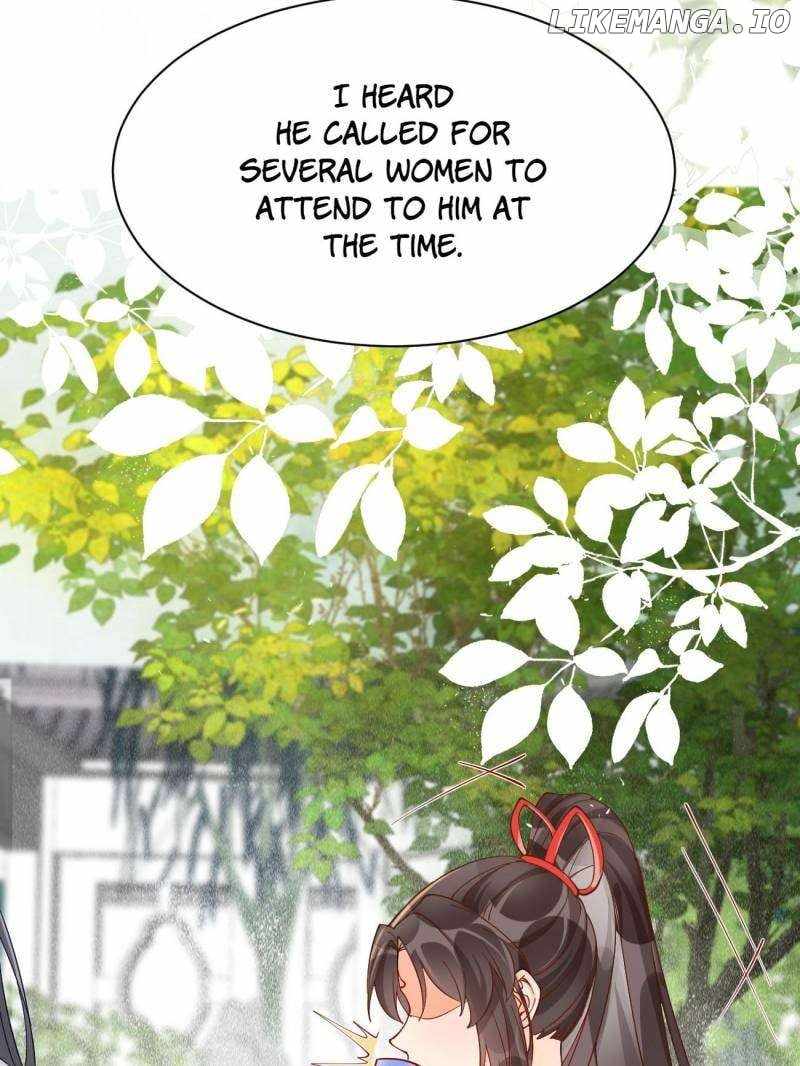 The Ghostly Doctor Chapter 581 26